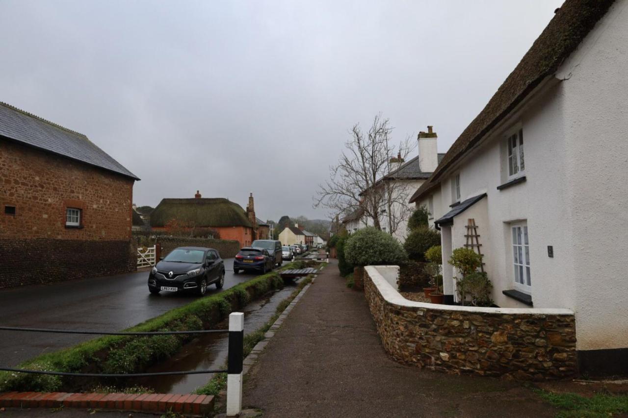 Thatched Cottage, Beautiful Village Near The Sea Otterton Exterior photo