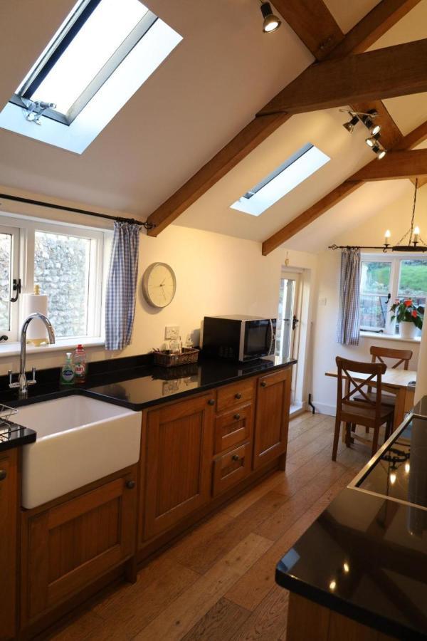 Thatched Cottage, Beautiful Village Near The Sea Otterton Exterior photo